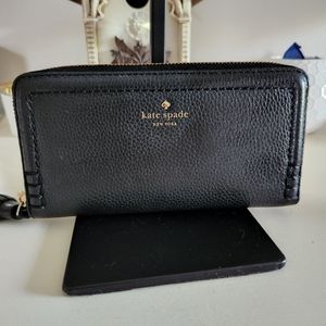 Like new Kate Spade wallet